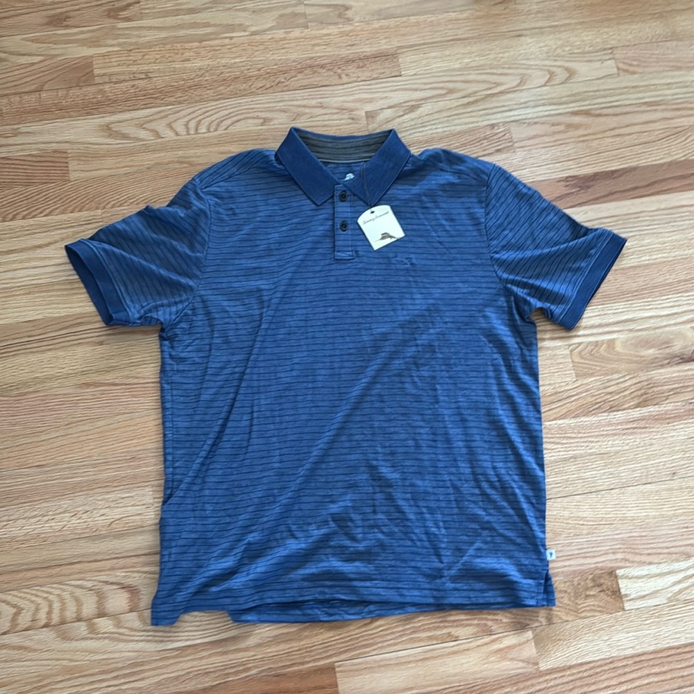 Men’s Tommy bahama polo